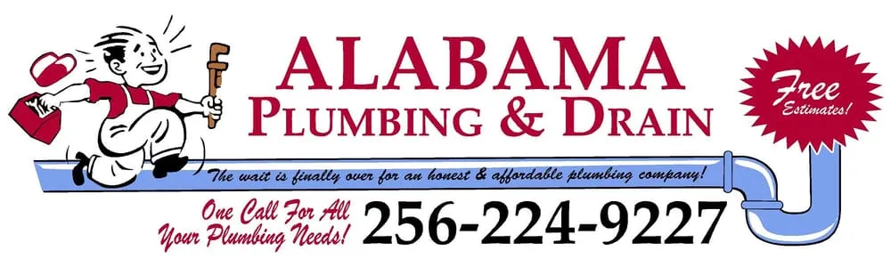 Slide of Alabama Plumbing & Drain