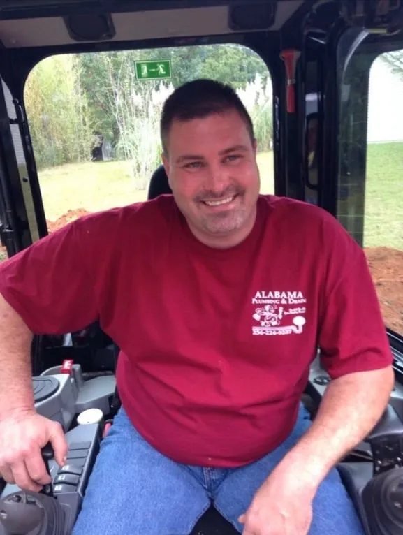 Slide of Alabama Plumbing & Drain