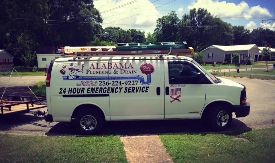Slide of Alabama Plumbing & Drain