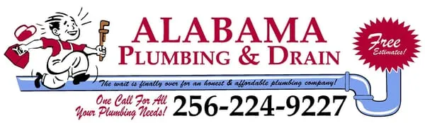 Alabama Plumbing & Drain