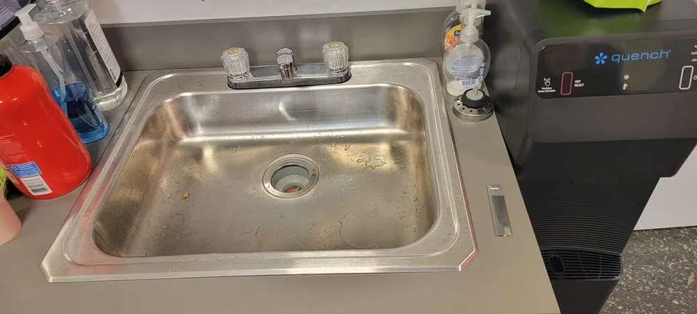 Slide of Alabama Plumbing and Gas Service