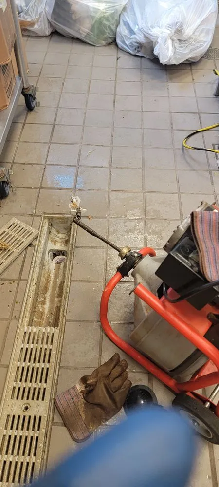 Slide of Alabama Plumbing and Gas Service