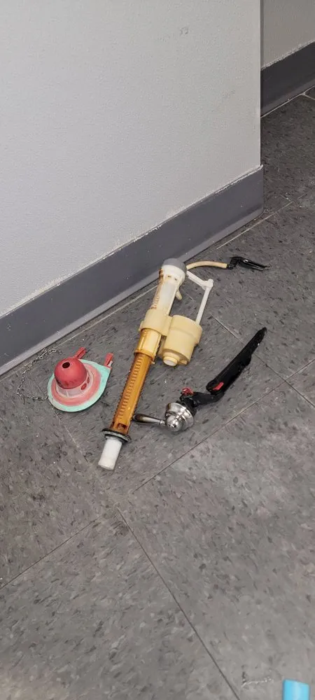 Slide of Alabama Plumbing and Gas Service