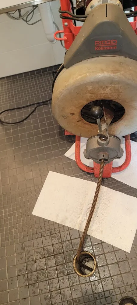 Slide of Alabama Plumbing and Gas Service