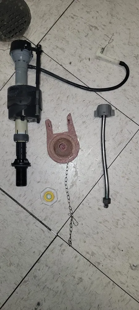 Slide of Alabama Plumbing and Gas Service