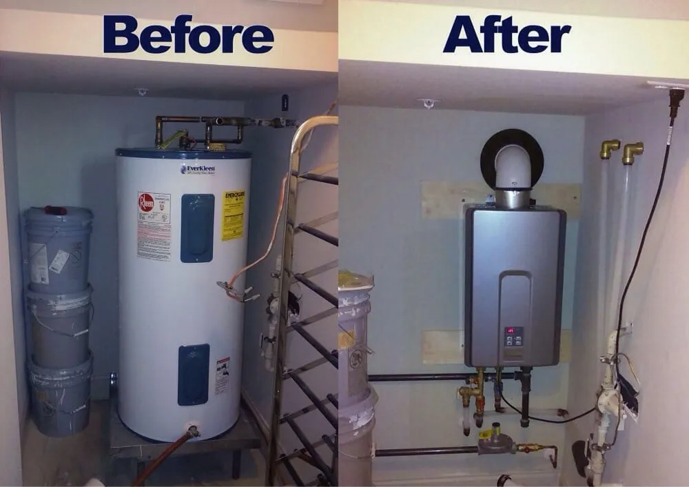 Slide of Alabama Plumbing Pros