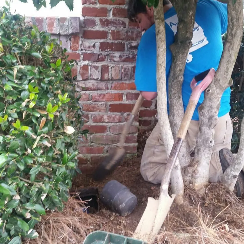 Slide of Alabama Plumbing Pros