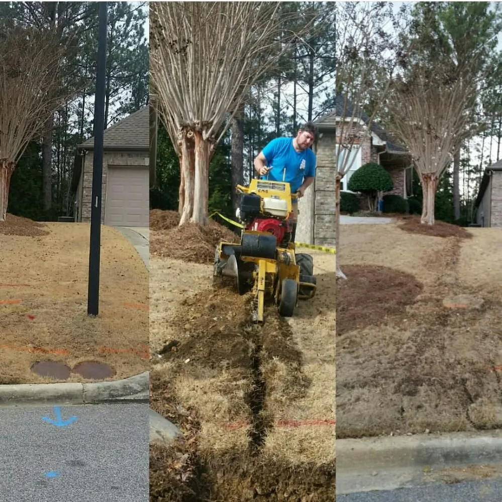 Slide of Alabama Plumbing Pros