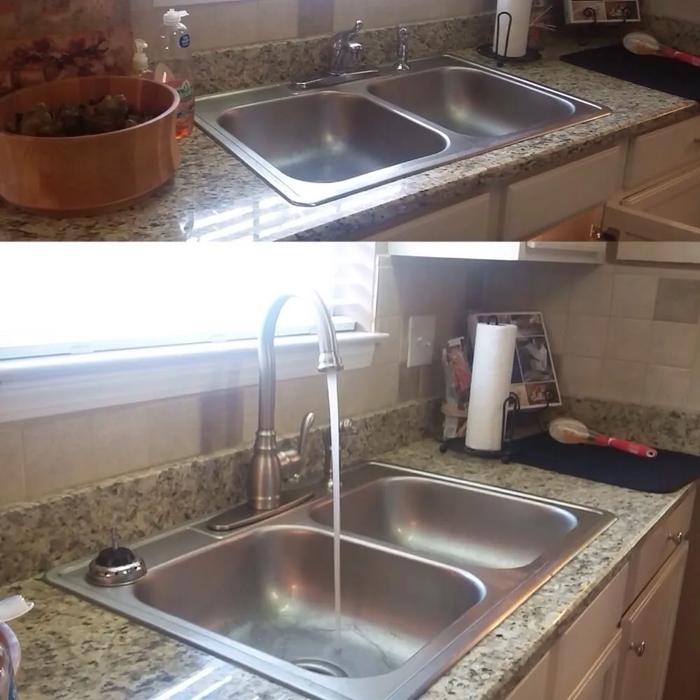 Slide of Alabama Plumbing Pros