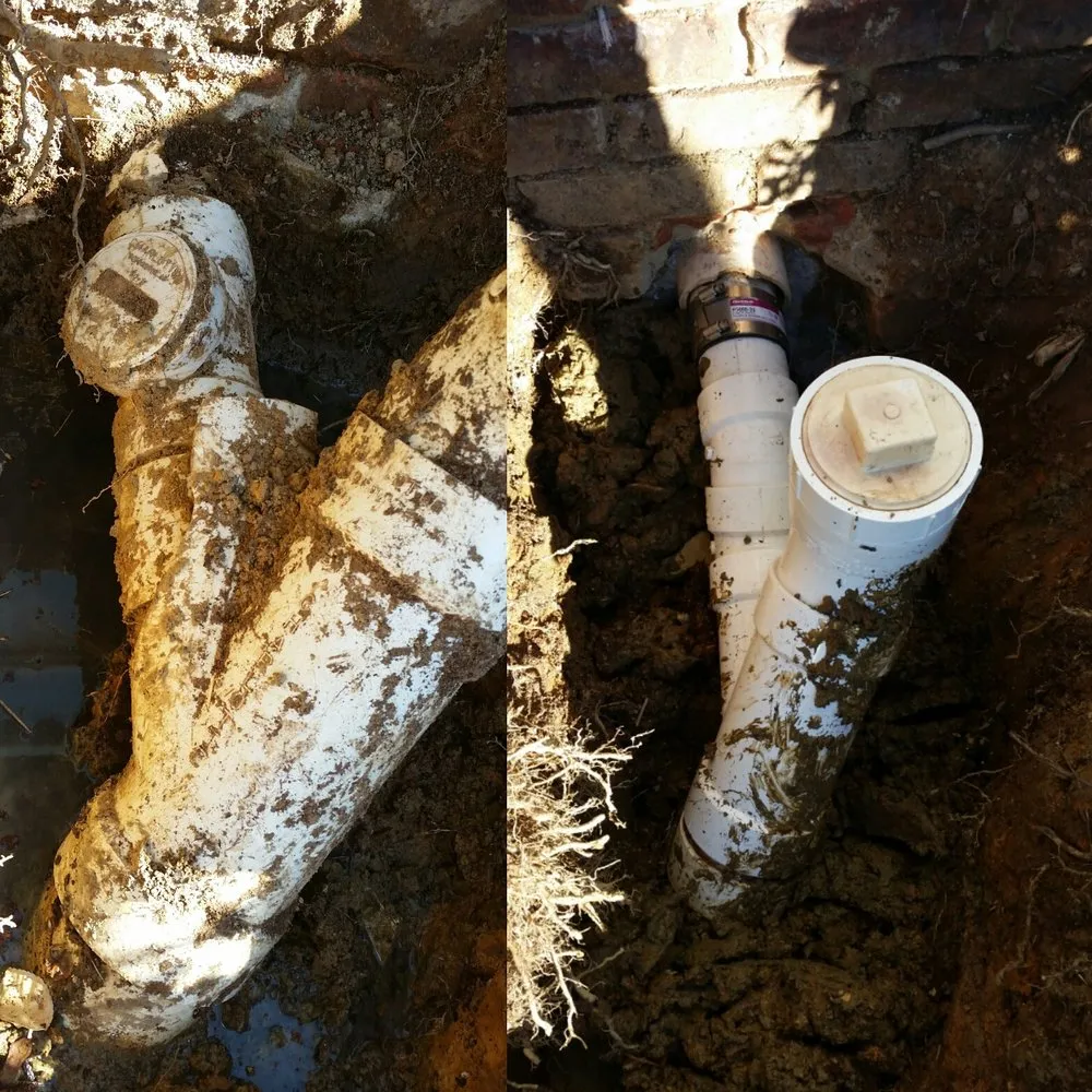 Slide of Alabama Plumbing Pros