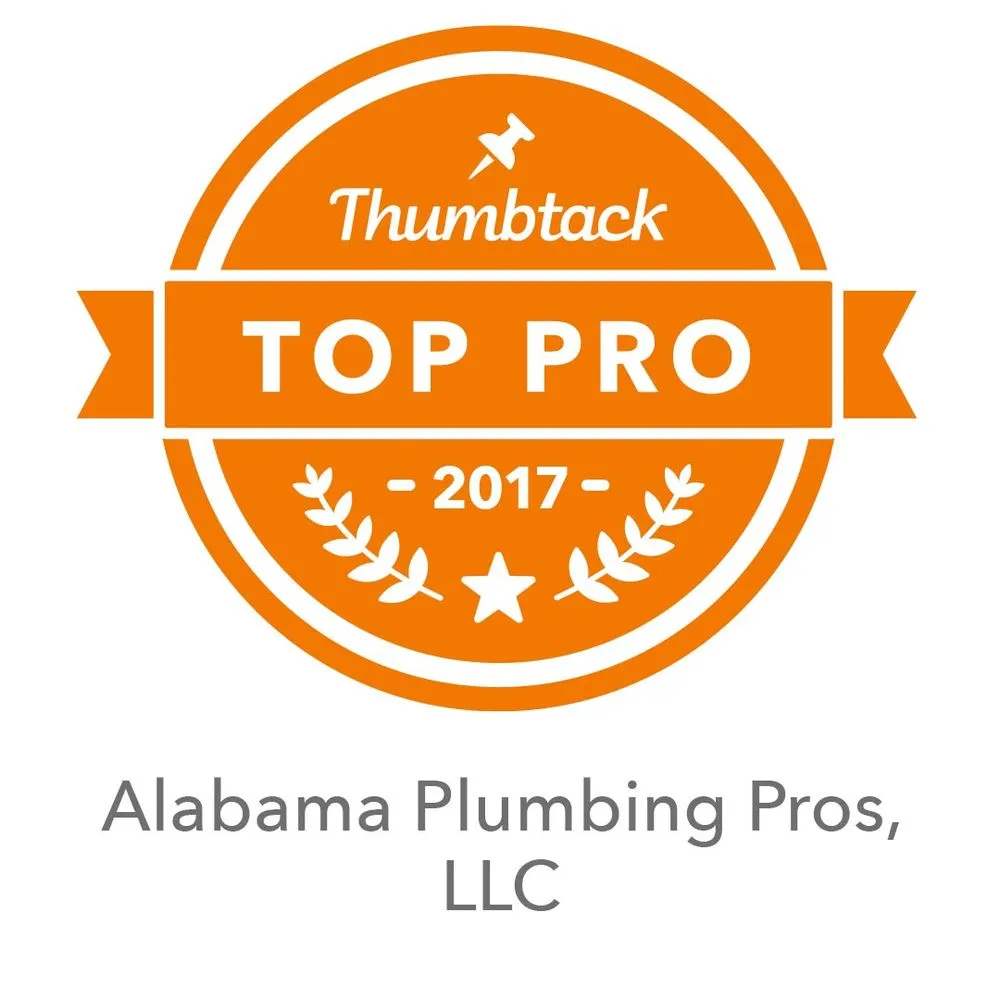 Slide of Alabama Plumbing Pros