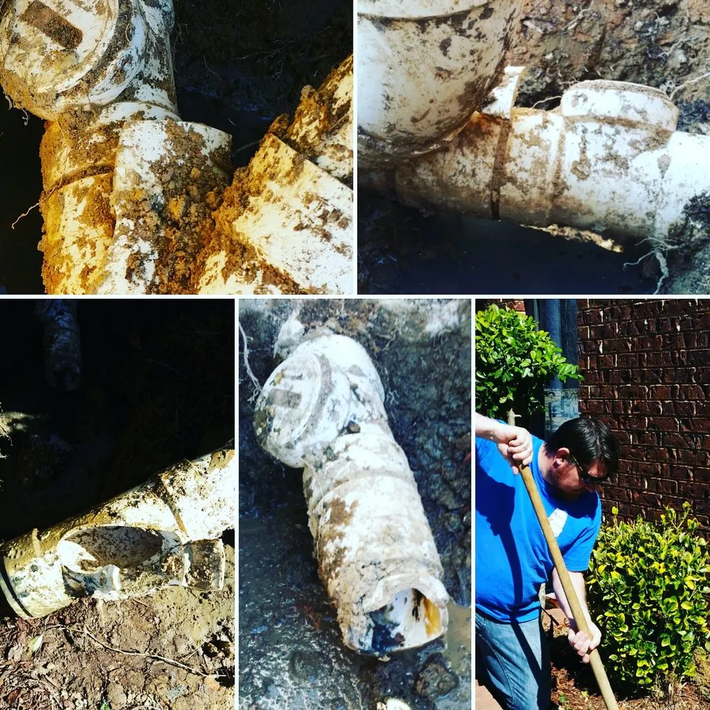 Slide of Alabama Plumbing Pros