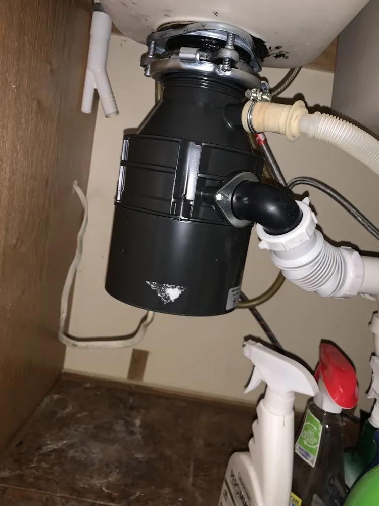 Slide of Alabama Plumbing Services