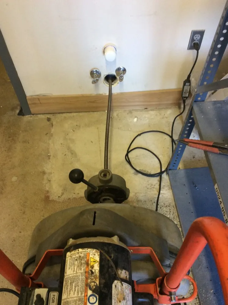 Slide of Alabama Plumbing Services