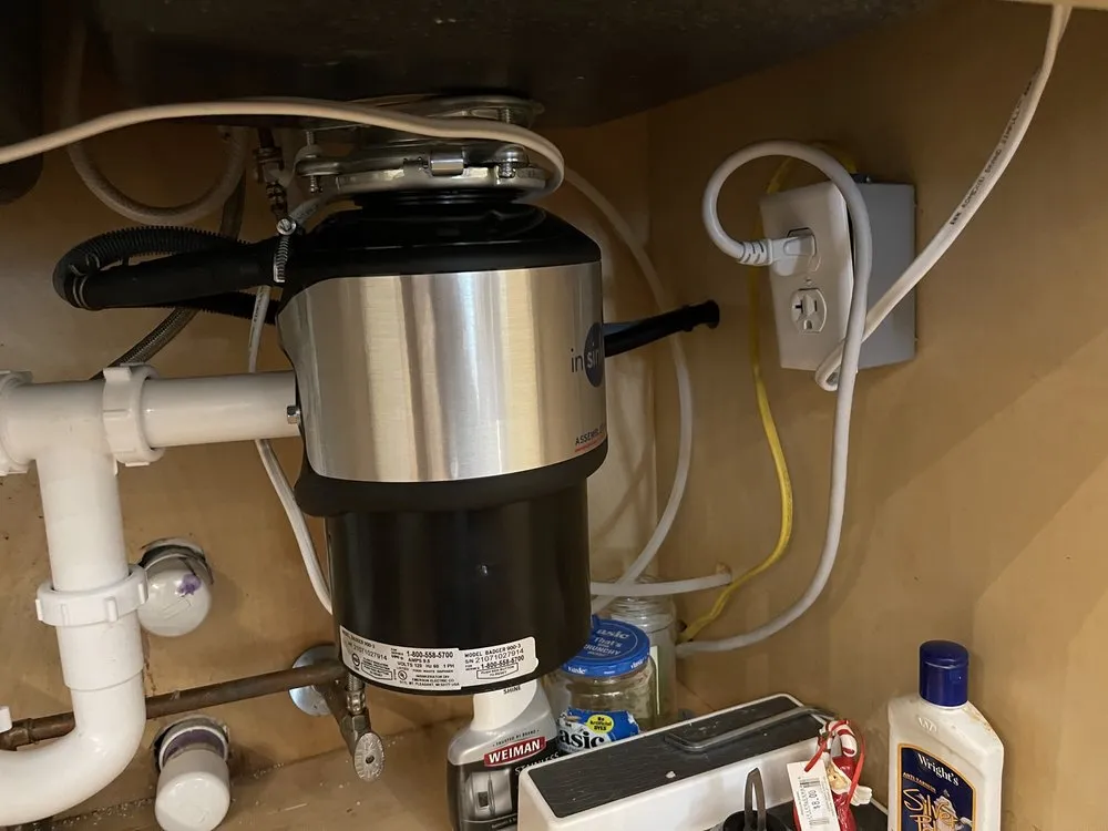 Slide of Alabama Plumbing Services