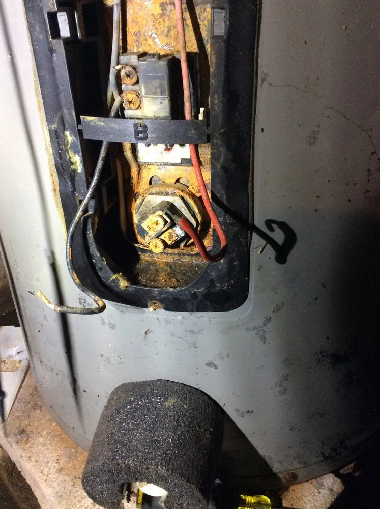 Top-rated leak detection in Bessemer, AL by Alabama Plumbing Services