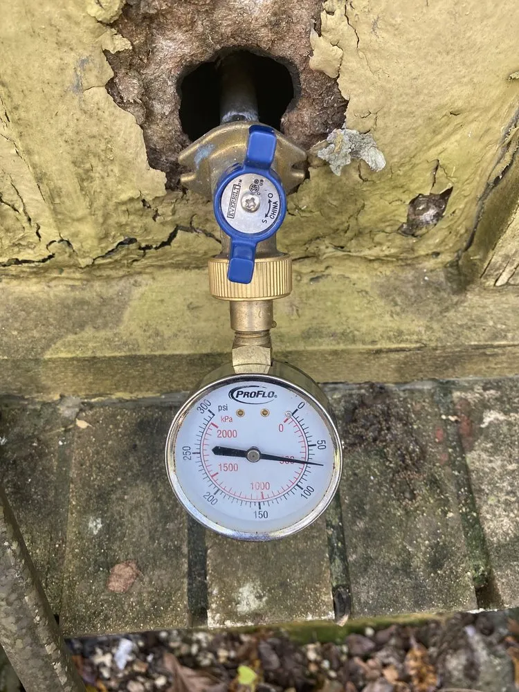 Emergency pipe repair in Bessemer, AL by Alabama Plumbing Services