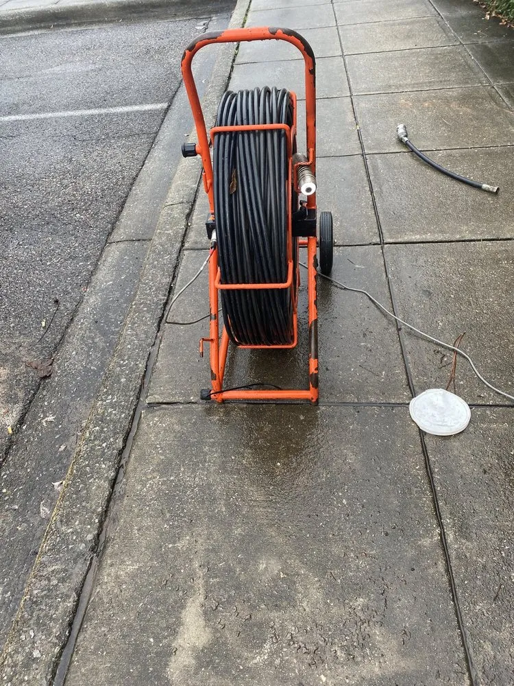 Slide of Alabama Plumbing Services