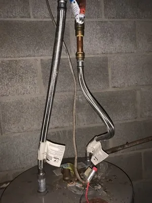 Alabama Plumbing Services