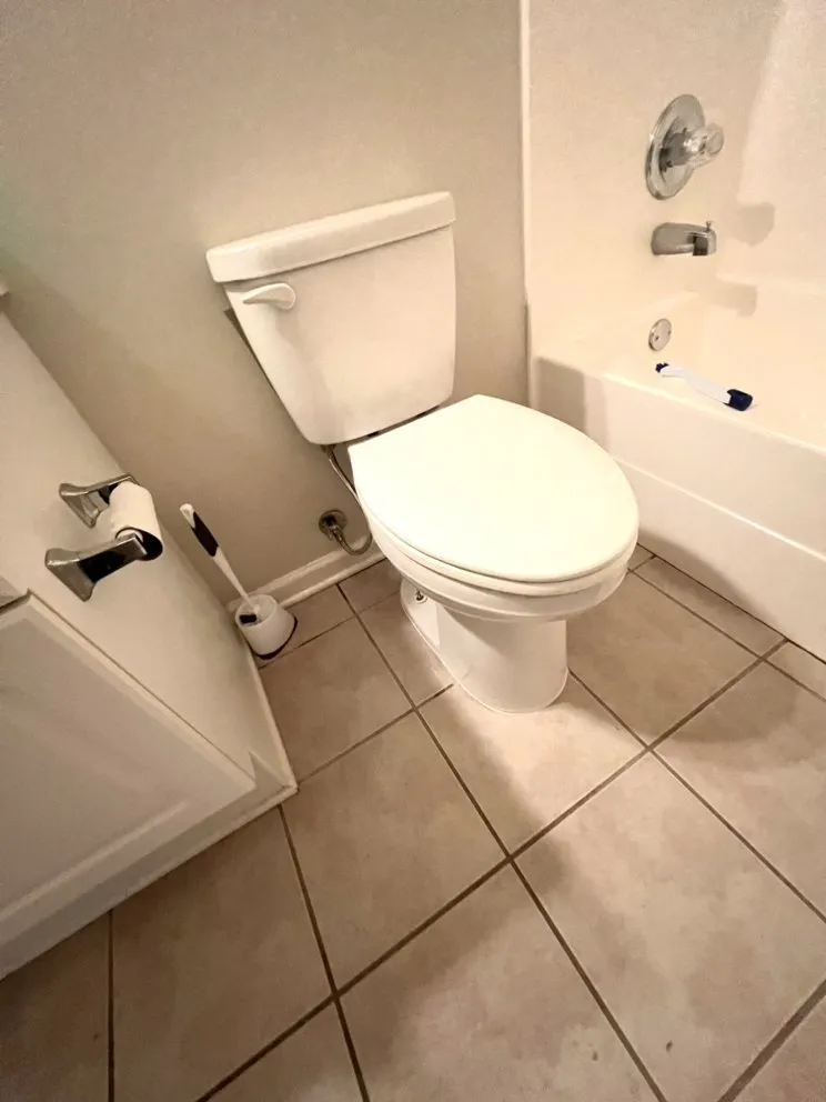 Slide of Alabama Quality Plumbing