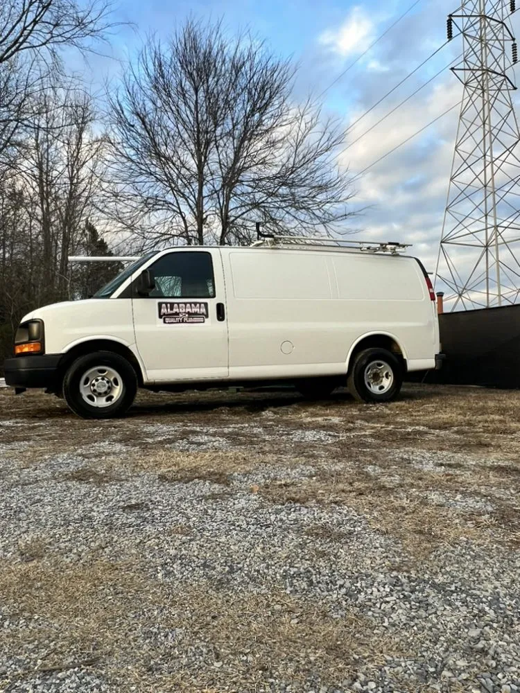 Slide of Alabama Quality Plumbing