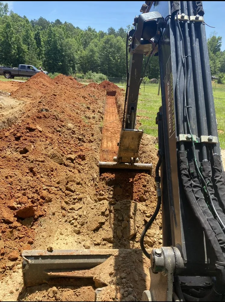 Slide of Alabama Quality Plumbing