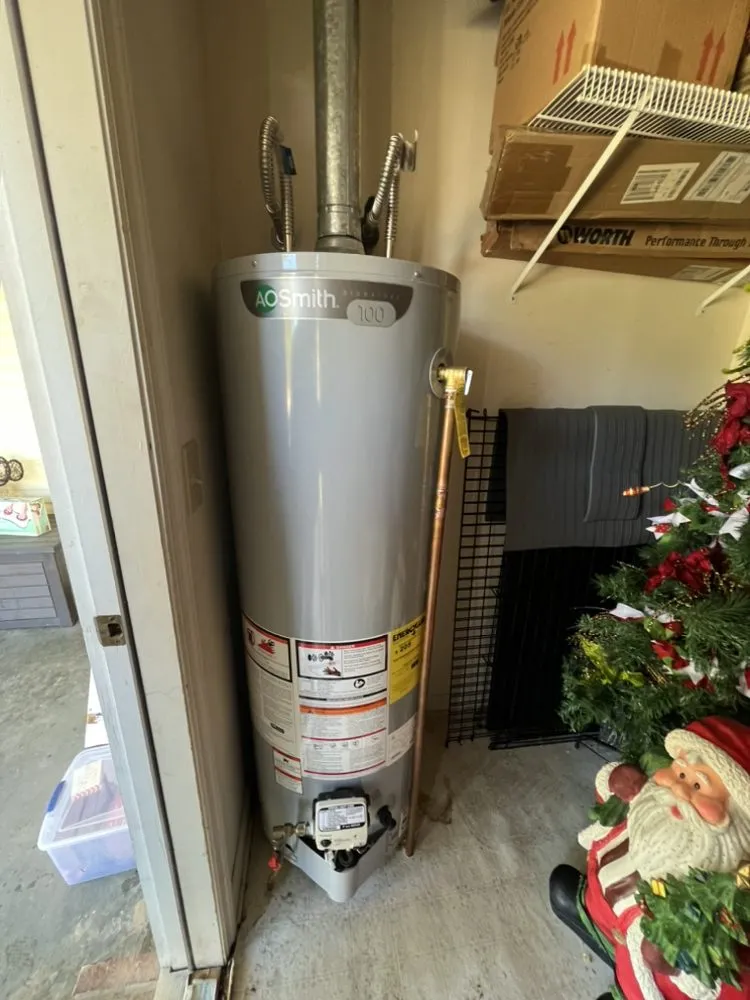 Slide of Alabama Quality Plumbing