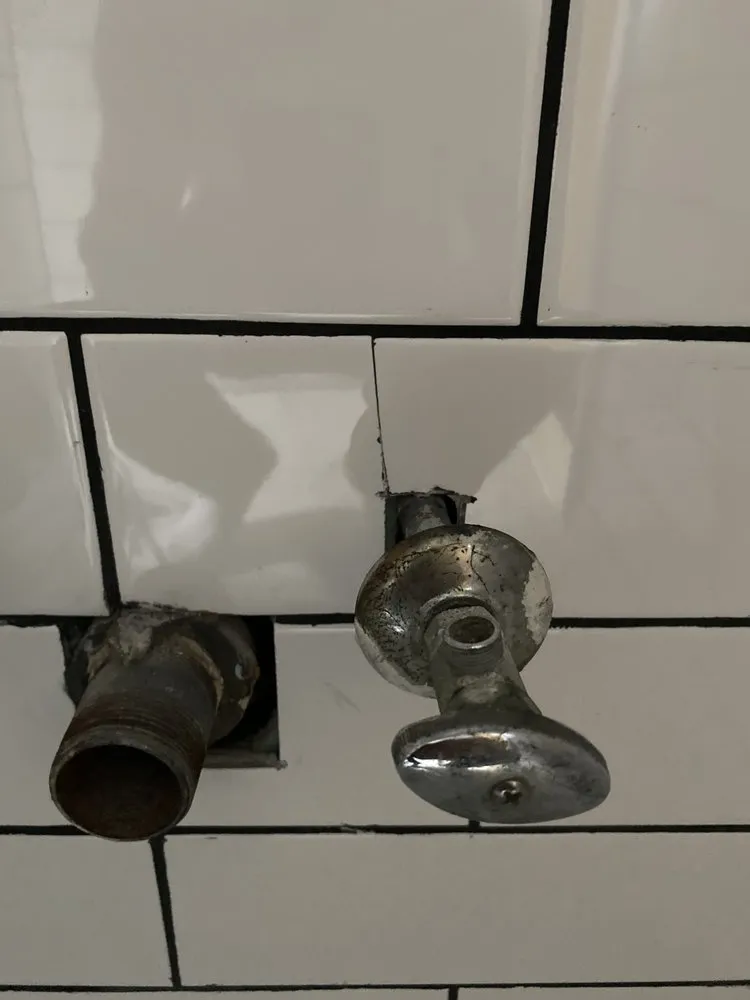 Slide of Aladdin Plumbing & Mechanical