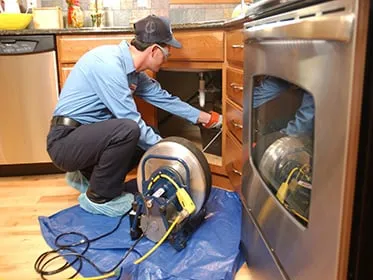 Expert plumbing repair for homes in Lodi, NJ by Aladdin Plumbing & Mechanical
