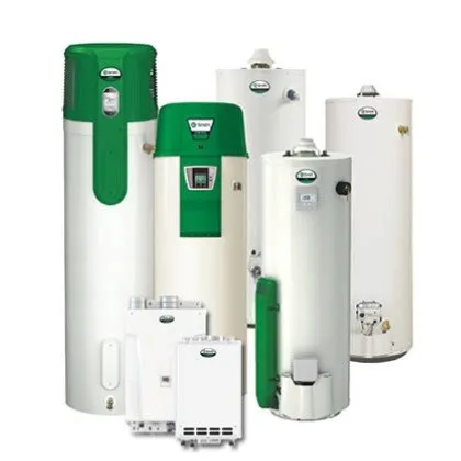 Slide of Aladdins Magic Plumbing & AC