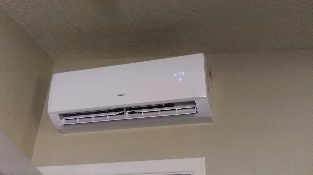 Slide of Aladdins Magic Plumbing & AC