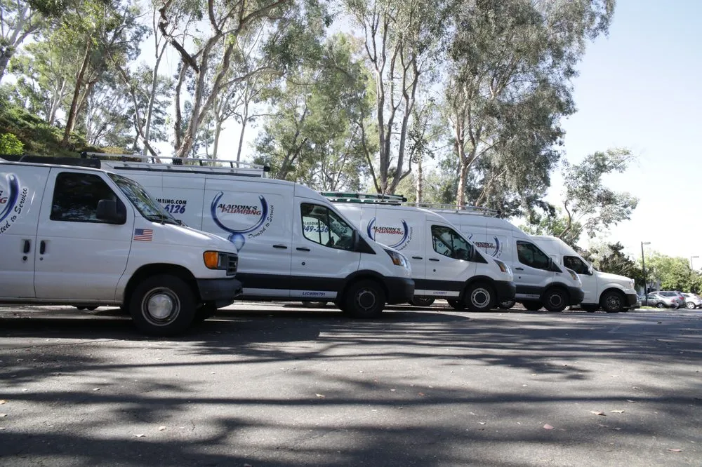 Professional pipe repair service in Mission Viejo, CA - Aladdin's Plumbing