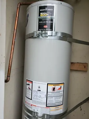 Aladdin's Plumbing Logo