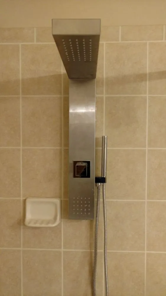 Slide of Alafia Plumbing