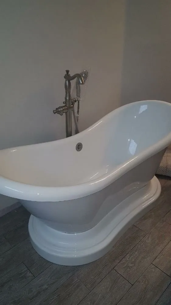 Slide of Alafia Plumbing