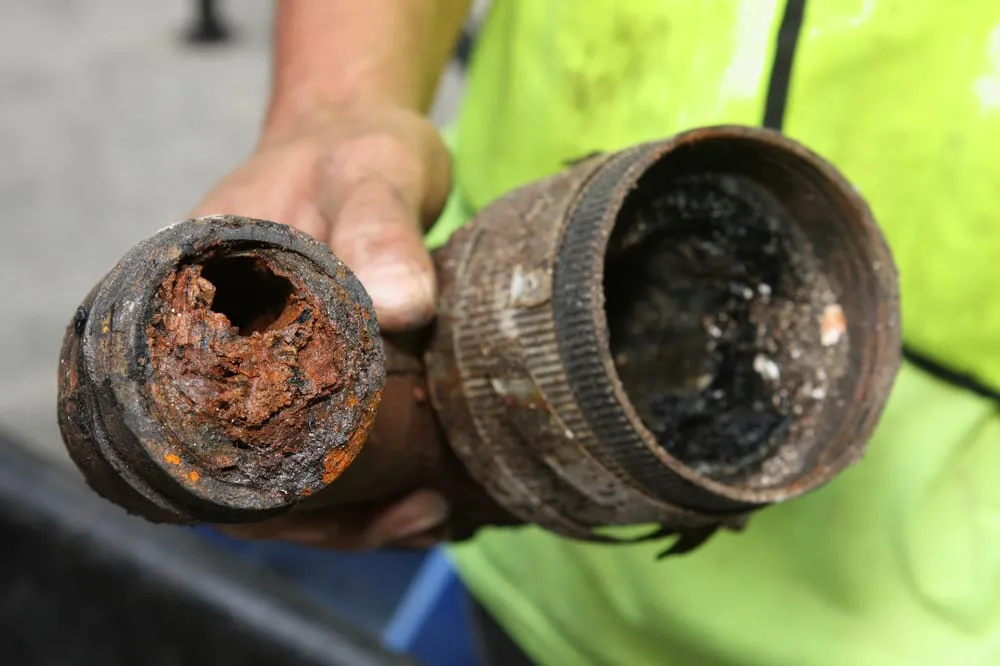 Slide of Alaka'i Mechanical Corporation