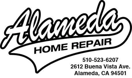 Slide of Alameda Home Repair
