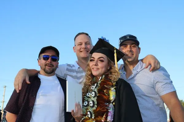 Alameda Home Repair Logo