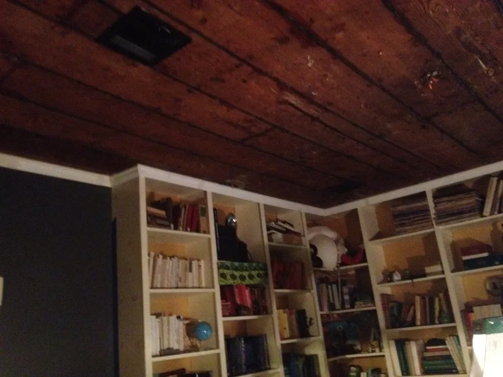 Slide of Alamo Home Services