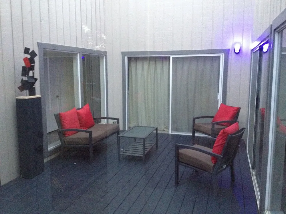 Slide of Alamo Home Services