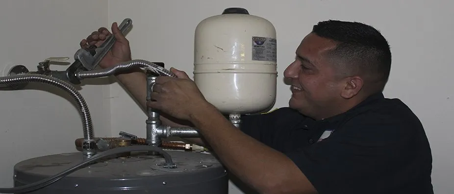 Slide of Alamo Plumbing Solutions