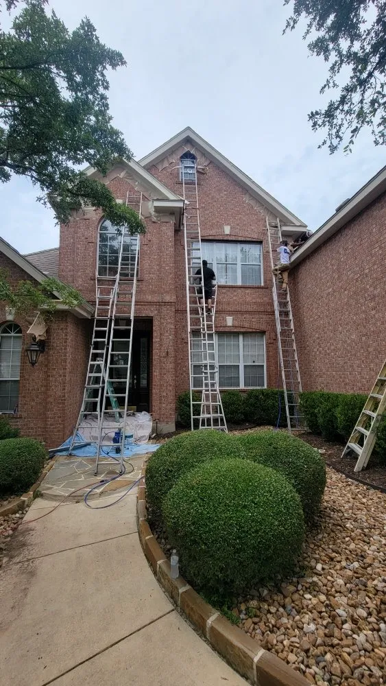 Slide of Alamo precision service group