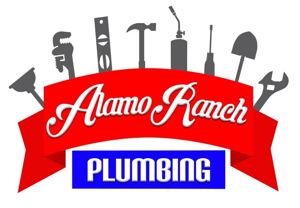 Slide of Alamo Ranch Plumbing