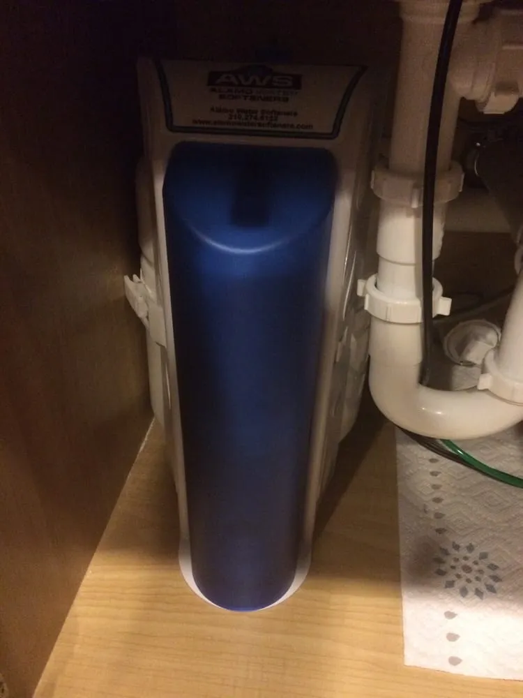 Trusted pipe repair in Bulverde, TX by Alamo Water Softeners