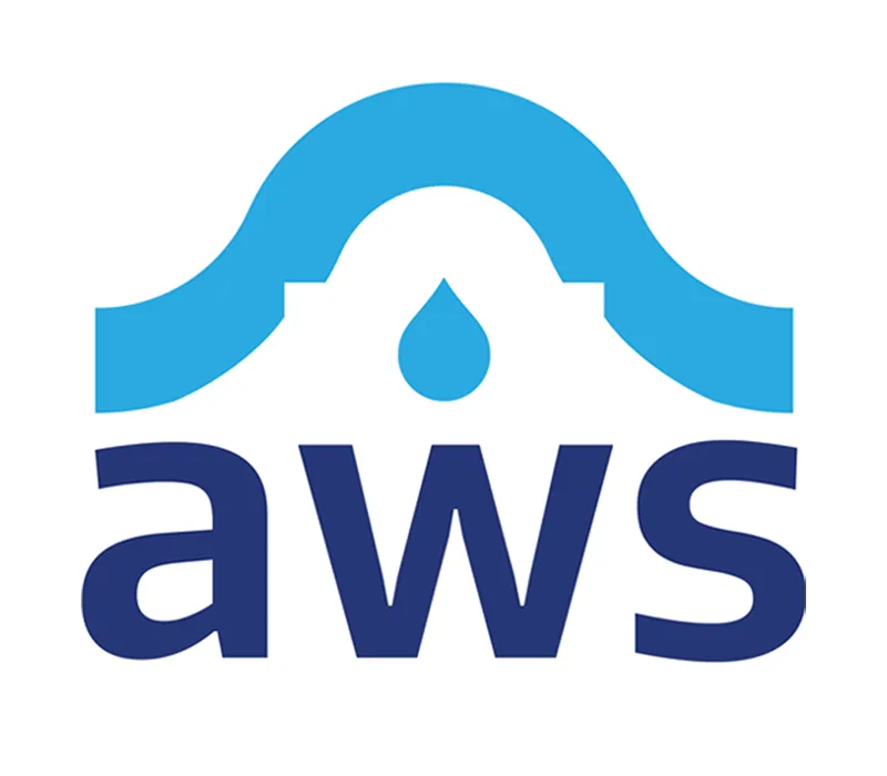 Slide of Alamo Water Softeners