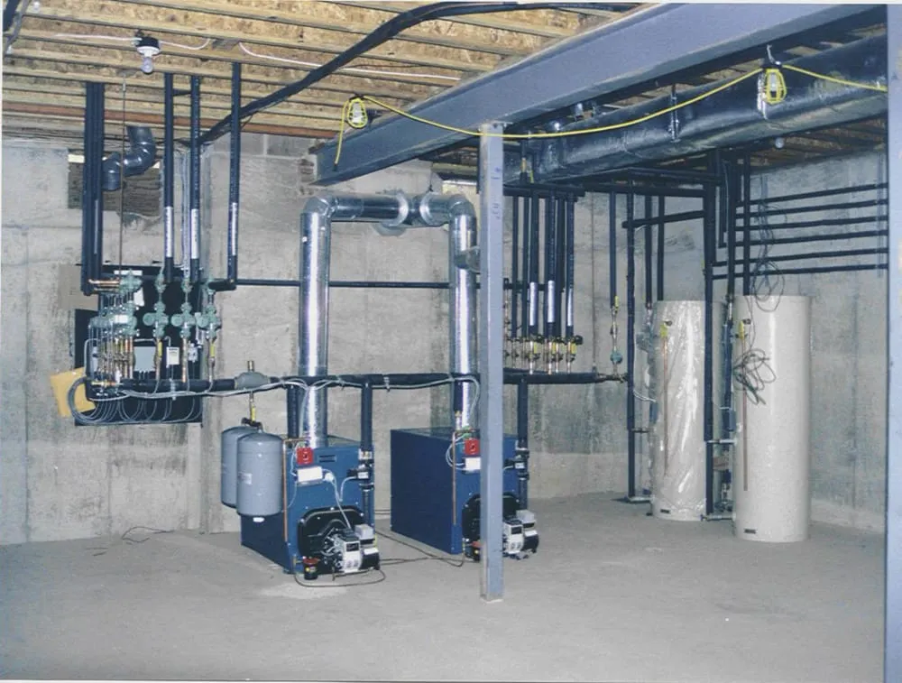 Slide of Alan Feldman Plumbing & Heating