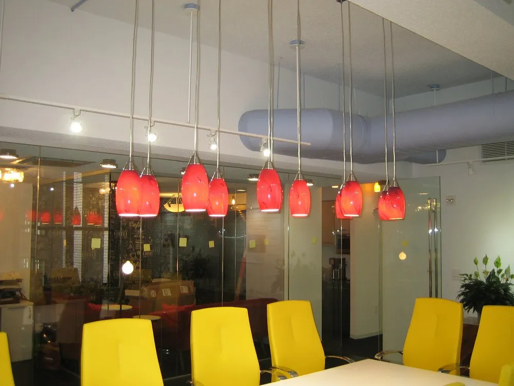 Slide of Alan Holstein - Handyman