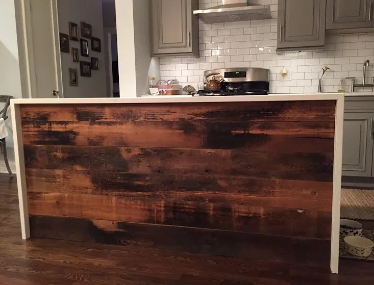 Slide of Alan Holstein - Handyman