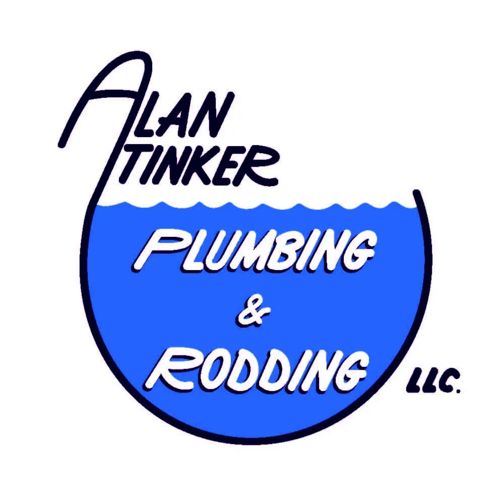Slide of Alan Tinker Plumbing & Rodding