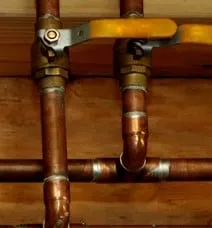 Slide of Alana Plumbing & Heating